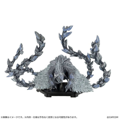 Monster Hunter Figure Builder Trading Figures Standard Model Plus Vol. 29 10 - 15cm Assortment (6) - Mini Figures - Capcom - Hobby Figures UK