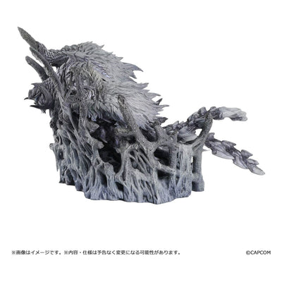 Monster Hunter PVC Statue CFB Creators Model Arkveld 21cm - Scale Statue - Capcom - Hobby Figures UK