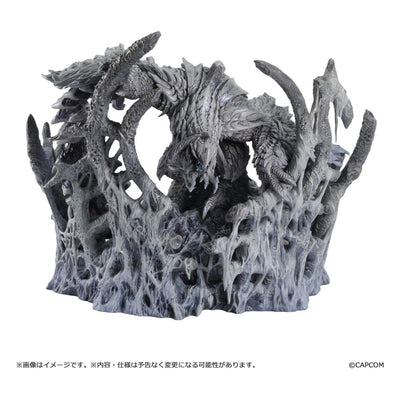 Monster Hunter PVC Statue CFB Creators Model Arkveld 21cm - Scale Statue - Capcom - Hobby Figures UK