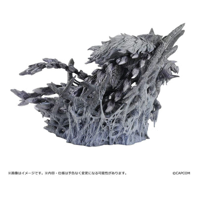 Monster Hunter PVC Statue CFB Creators Model Arkveld 21cm - Scale Statue - Capcom - Hobby Figures UK