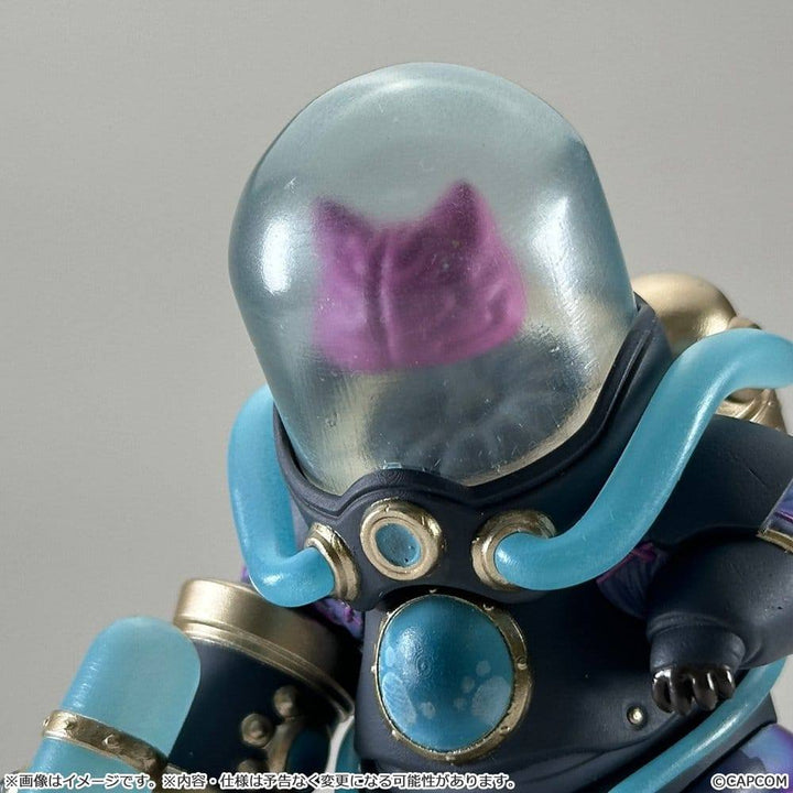 Monster Hunter Standard Model Plus Mini Figure Palico Collection