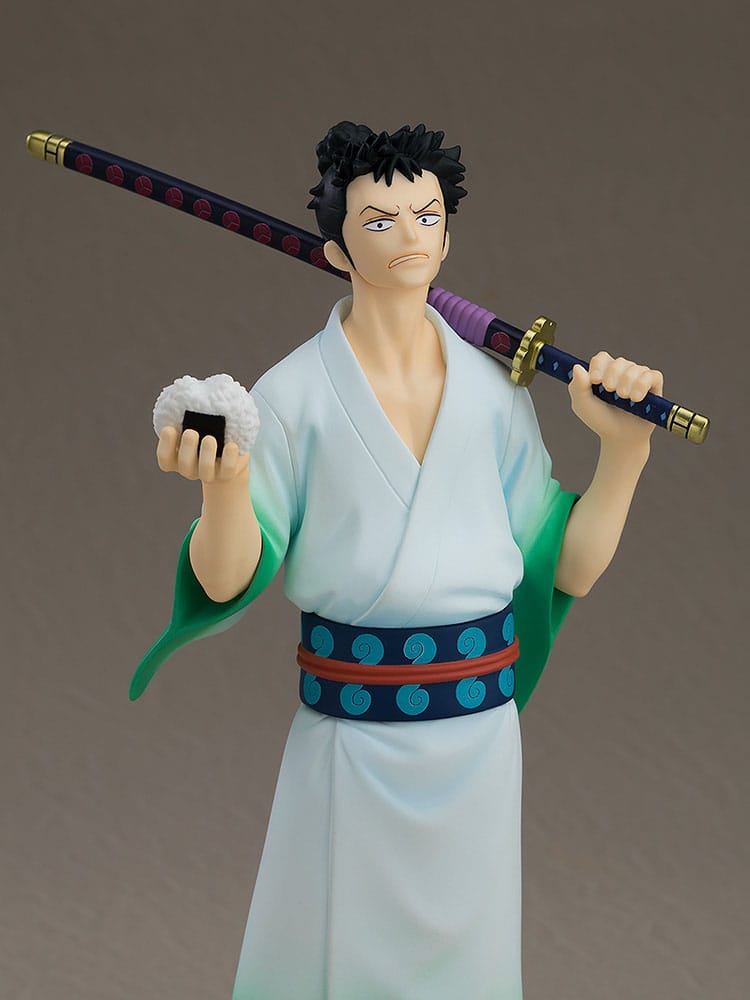 is monsters 103 related to one piece Monsters: 103 Mercies Dragon Damnation Pop Up Parade PVC Statue Ryuma – Hobby Figures