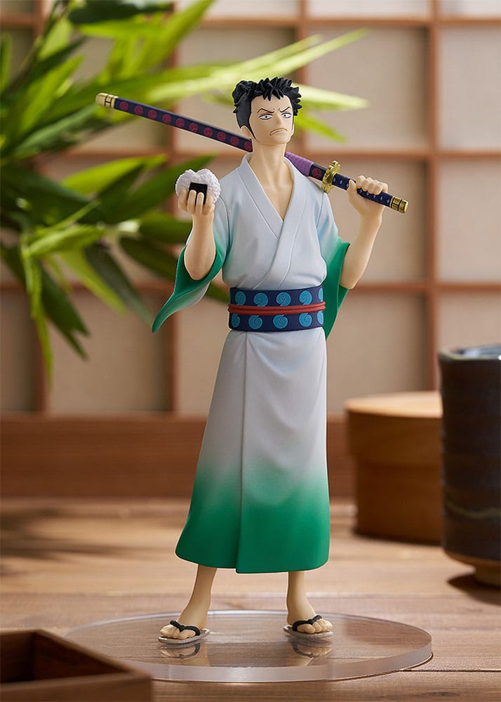 monsters 103 mercies dragon damnation one piece Monsters: 103 Mercies Dragon Damnation Pop Up Parade PVC Statue Ryuma –  Hobby Figures