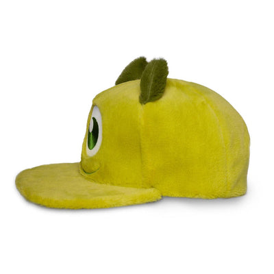 Monsters, Inc. Baseball Cap Mike Wazowski - Apparel & Accessories - Difuzed - Hobby Figures UK