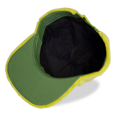 Monsters, Inc. Baseball Cap Mike Wazowski - Apparel & Accessories - Difuzed - Hobby Figures UK