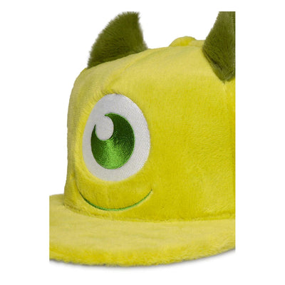 Monsters, Inc. Baseball Cap Mike Wazowski - Apparel & Accessories - Difuzed - Hobby Figures UK