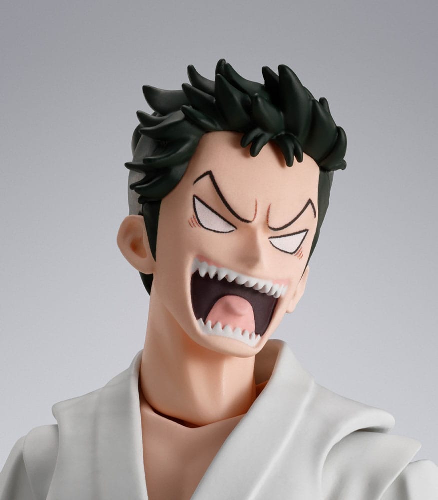 Monsters S.H.Figuarts Action Figure Ryuma 16cm - Action Figures - Bandai Tamashii Nations - Hobby Figures UK