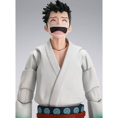 Monsters S.H.Figuarts Action Figure Ryuma 16cm - Action Figures - Bandai Tamashii Nations - Hobby Figures UK