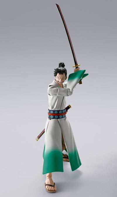 Monsters S.H.Figuarts Action Figure Ryuma 16cm - Action Figures - Bandai Tamashii Nations - Hobby Figures UK