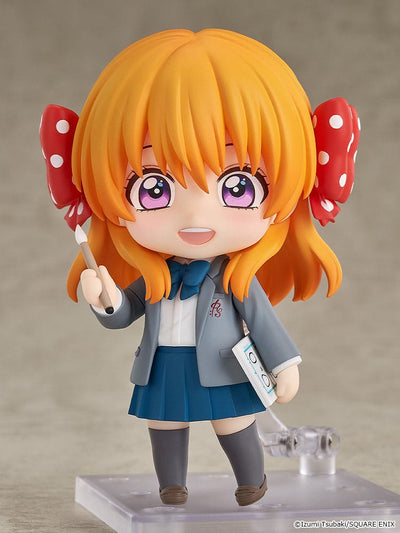 Monthly Girl Nozaki-kun Nendoroid Action Figure Chiyo Sakura 10cm - Action Figures - Good Smile Company - Hobby Figures UK
