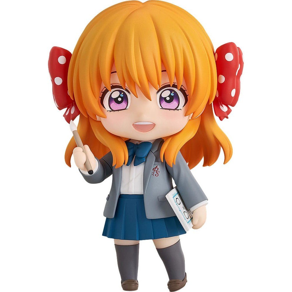 Monthly Girl Nozaki-kun Nendoroid Action Figure Chiyo Sakura 10cm - Action Figures - Good Smile Company - Hobby Figures UK