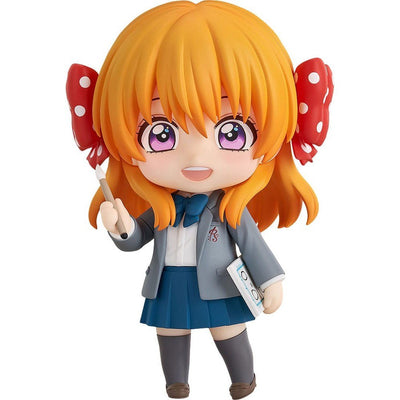Monthly Girl Nozaki-kun Nendoroid Action Figure Chiyo Sakura 10cm - Action Figures - Good Smile Company - Hobby Figures UK