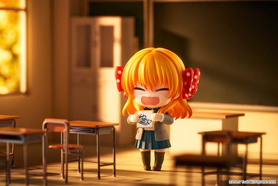 Monthly Girl Nozaki-kun Nendoroid Action Figure Chiyo Sakura 10cm - Action Figures - Good Smile Company - Hobby Figures UK