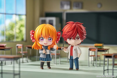 Monthly Girl Nozaki-kun Nendoroid Action Figure Chiyo Sakura 10cm - Action Figures - Good Smile Company - Hobby Figures UK