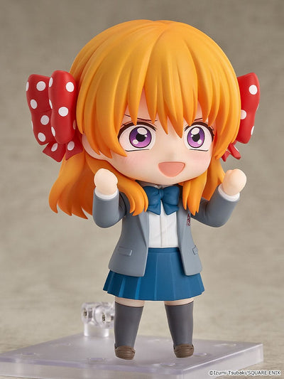 Monthly Girl Nozaki-kun Nendoroid Action Figure Chiyo Sakura 10cm - Action Figures - Good Smile Company - Hobby Figures UK