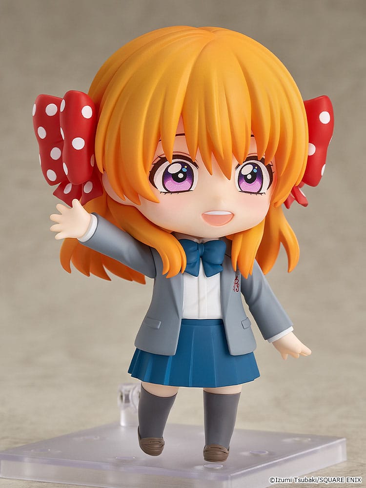 Monthly Girl Nozaki-kun Nendoroid Action Figure Chiyo Sakura 10cm - Action Figures - Good Smile Company - Hobby Figures UK