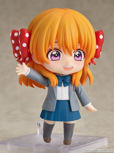 Monthly Girl Nozaki-kun Nendoroid Action Figure Chiyo Sakura 10cm - Action Figures - Good Smile Company - Hobby Figures UK