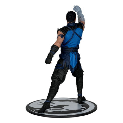 Mortal Kombat 1 Action Figure 1/6 Sub-Zero 25cm - Action Figures - McFarlane Toys - Hobby Figures UK