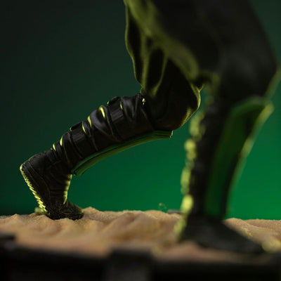 Mortal Kombat Art Scale Statue 1/10 Reptile 20cm - Scale Statue - Iron Studios - Hobby Figures UK