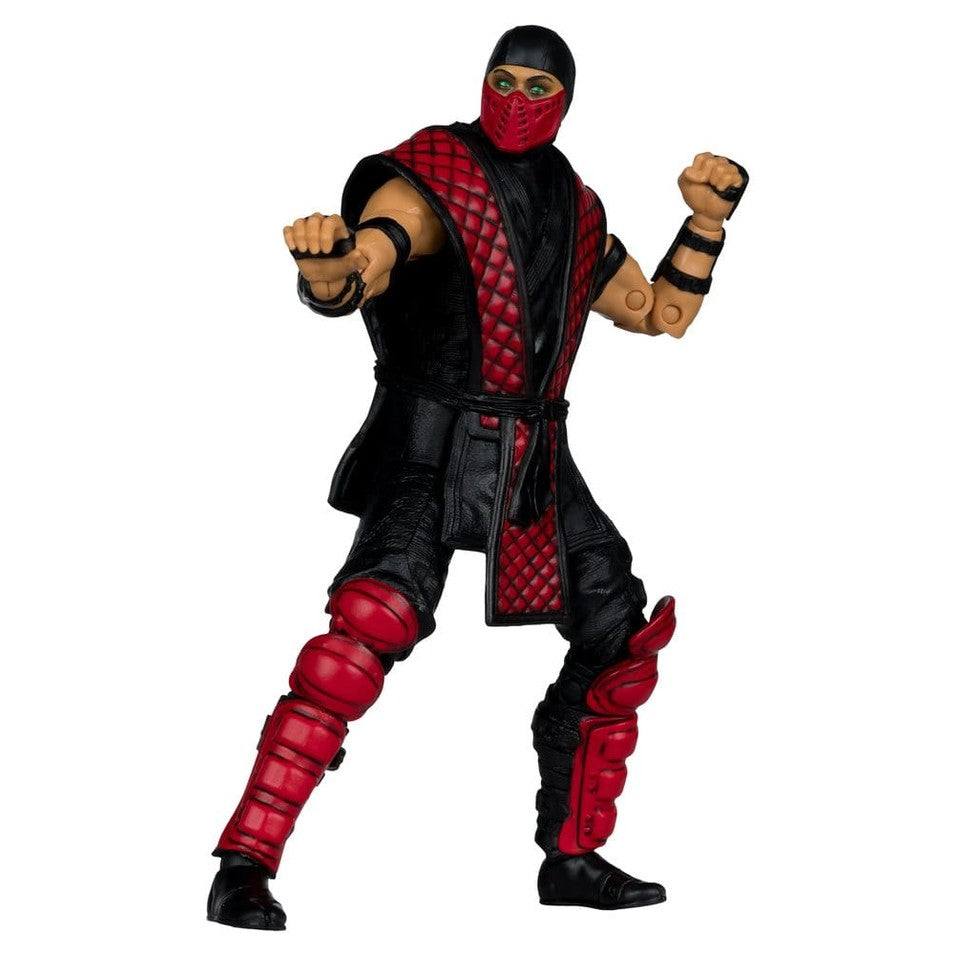 Mortal Kombat Klassics Action Figure Ermac 18cm – Hobby Figures