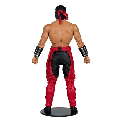 Mortal Kombat Klassics Action Figure Liu Kang 18cm - Action Figures - McFarlane Toys - Hobby Figures UK