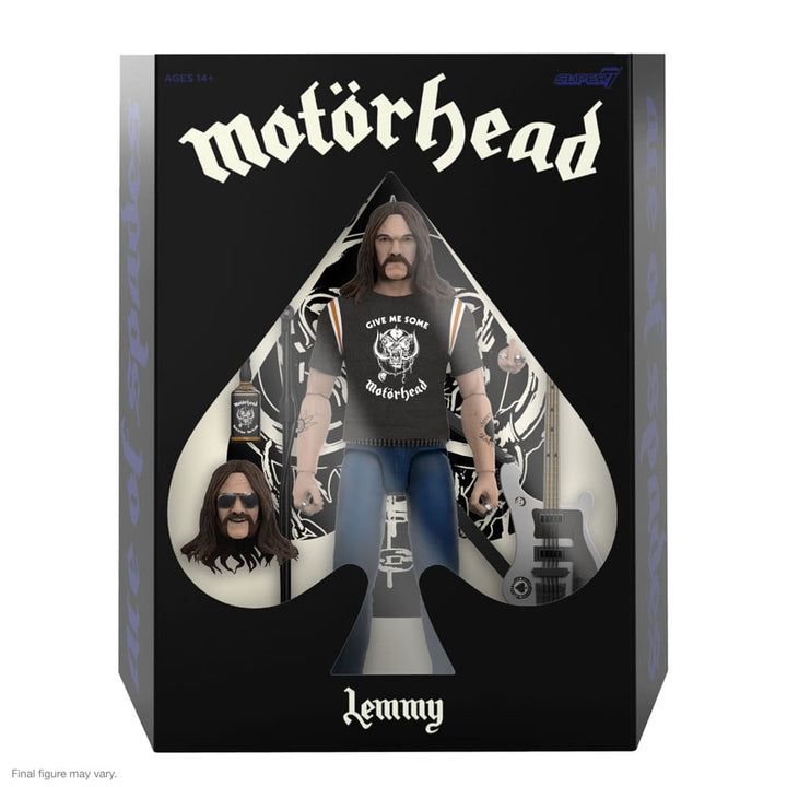 Motorhead-Ultimates-Action-