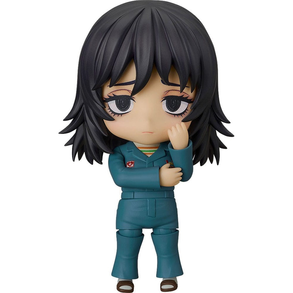 Mouthwashing Nendoroid Action Figure Anya 10cm - Mini Figures - Good Smile Company - Hobby Figures UK