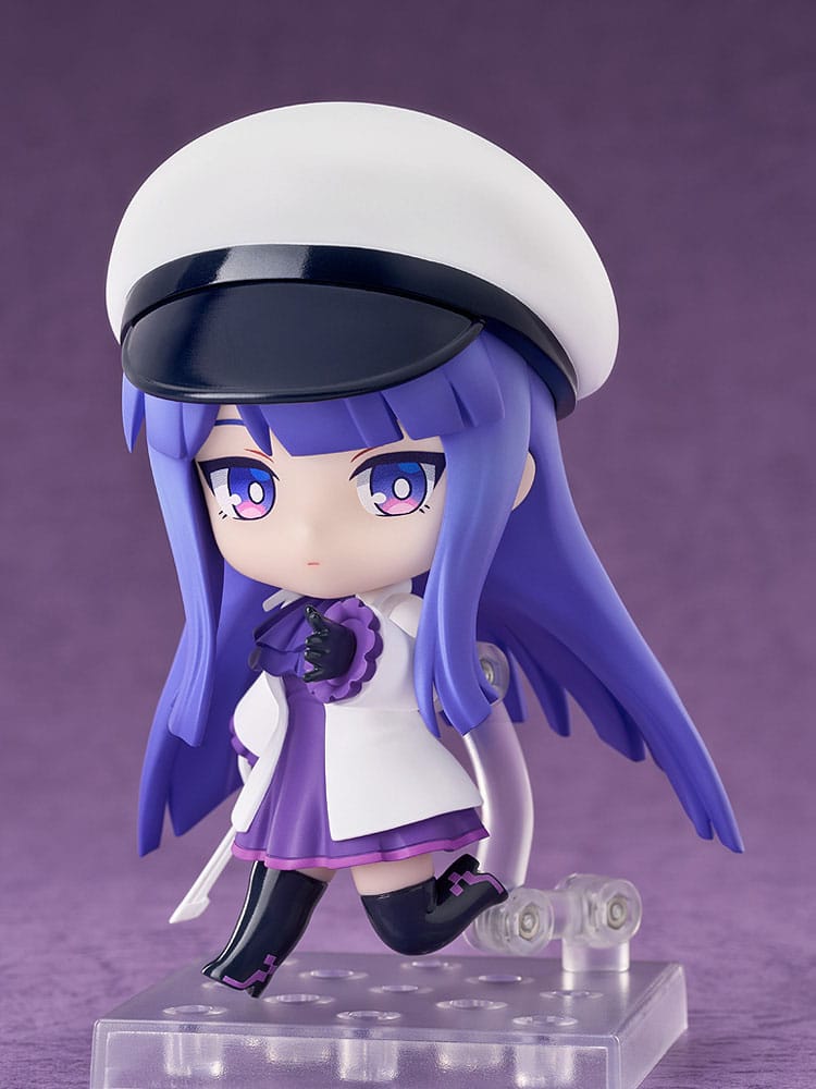 Muse Dash Nendoroid Action Figure Marija 10cm - Mini Figures - Good Smile Company - Hobby Figures UK