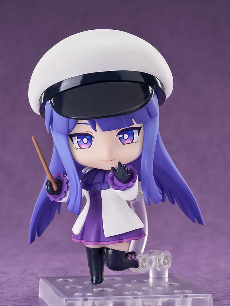 Muse Dash Nendoroid Action Figure Marija 10cm - Mini Figures - Good Smile Company - Hobby Figures UK