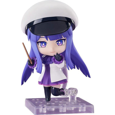 Muse Dash Nendoroid Action Figure Marija 10cm - Mini Figures - Good Smile Company - Hobby Figures UK