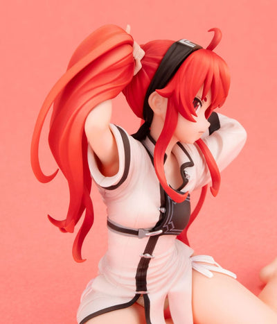 Mushoku Tensei Jobless Reincarnation 2 PVC Statue Melty Princess Eris Palm Size 9cm - Scale Statue - Megahouse - Hobby Figures UK