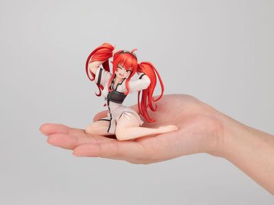 Mushoku Tensei Jobless Reincarnation 2 PVC Statue Melty Princess Eris Palm Size 9cm - Scale Statue - Megahouse - Hobby Figures UK