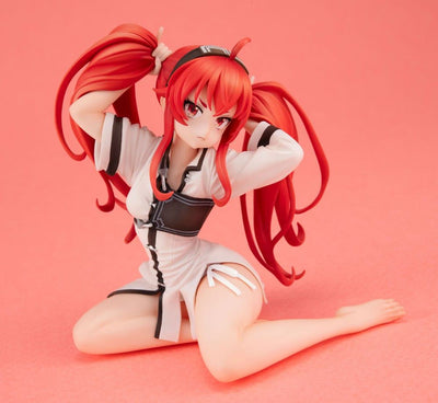 Mushoku Tensei Jobless Reincarnation 2 PVC Statue Melty Princess Eris Palm Size 9cm - Scale Statue - Megahouse - Hobby Figures UK