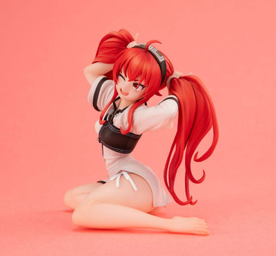 Mushoku Tensei Jobless Reincarnation 2 PVC Statue Melty Princess Eris Palm Size 9cm - Scale Statue - Megahouse - Hobby Figures UK