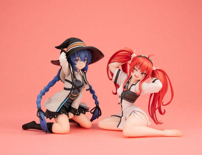 Mushoku Tensei Jobless Reincarnation 2 PVC Statue Melty Princess Eris Palm Size 9cm - Scale Statue - Megahouse - Hobby Figures UK