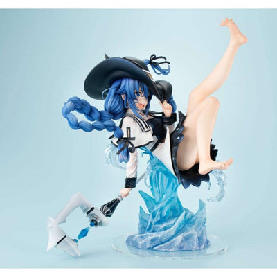 Mushoku Tensei: Jobless Reincarnation Lucrea PVC Statue Roxy 18cm - Scale Statue - Megahouse - Hobby Figures UK