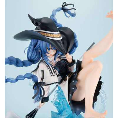 Mushoku Tensei: Jobless Reincarnation Lucrea PVC Statue Roxy 18cm - Scale Statue - Megahouse - Hobby Figures UK