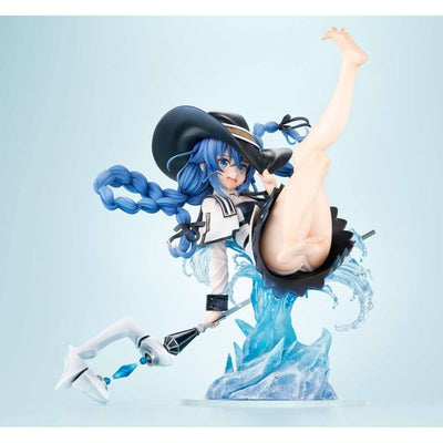 Mushoku Tensei: Jobless Reincarnation Lucrea PVC Statue Roxy 18cm - Scale Statue - Megahouse - Hobby Figures UK