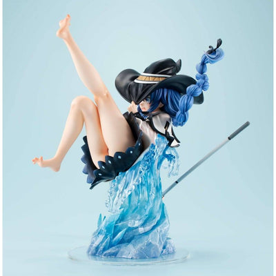 Mushoku Tensei: Jobless Reincarnation Lucrea PVC Statue Roxy 18cm - Scale Statue - Megahouse - Hobby Figures UK