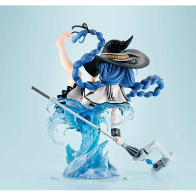 Mushoku Tensei: Jobless Reincarnation Lucrea PVC Statue Roxy 18cm - Scale Statue - Megahouse - Hobby Figures UK