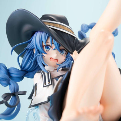 Mushoku Tensei: Jobless Reincarnation Lucrea PVC Statue Roxy 18cm - Scale Statue - Megahouse - Hobby Figures UK