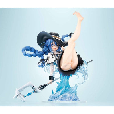 Mushoku Tensei: Jobless Reincarnation Lucrea PVC Statue Roxy 18cm - Scale Statue - Megahouse - Hobby Figures UK
