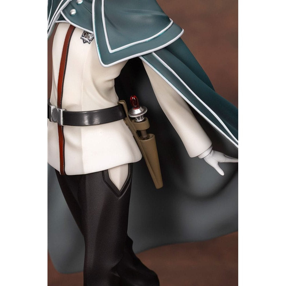 Mushoku Tensei: Jobless Reincarnation Season 2 PVC Statue 1/8 Fitts Do ...