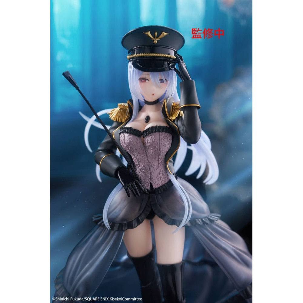 My Dress Up Darling AMP+ PVC Figure Marin Kitagawa Black Lobelia Ver. –  Hobby Figures