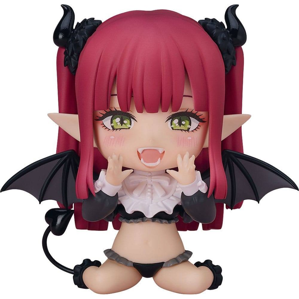 My Dress-Up Darling Nendoroid Action Figure Liz Cosplay by Marin 10cm - Mini Figures - Good Smile Company - Hobby Figures UK