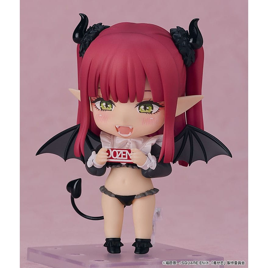 My Dress-Up Darling Nendoroid Action Figure Liz Cosplay by Marin 10cm - Mini Figures - Good Smile Company - Hobby Figures UK