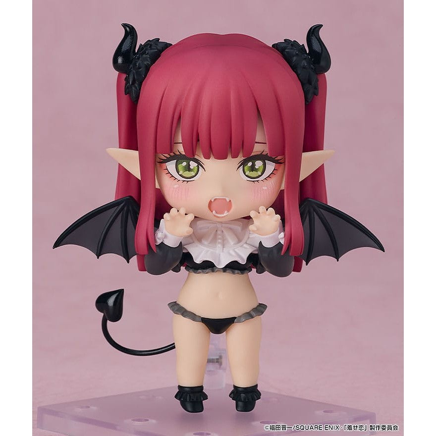 My Dress-Up Darling Nendoroid Action Figure Liz Cosplay by Marin 10cm - Mini Figures - Good Smile Company - Hobby Figures UK