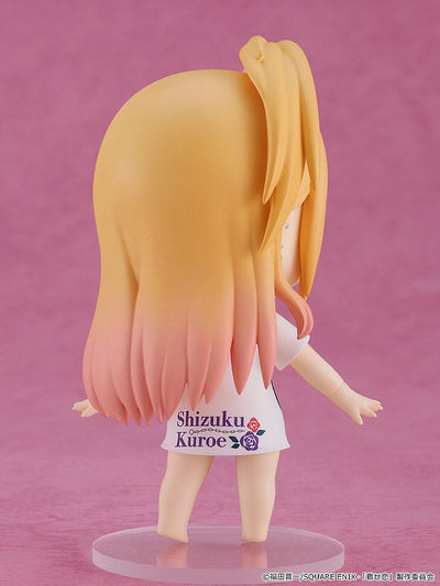 My Dress-Up Darling Nendoroid Action Figure Marin Kitagawa: Slippery Girls Full Graphic T-Shirt Ver. 10cm - Action Figures - Good Smile Company - Hobby Figures UK