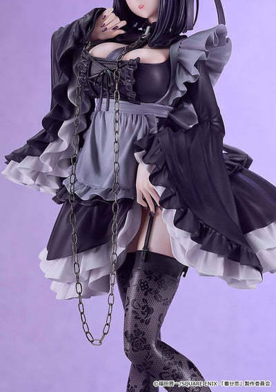 My Dress-Up Darling PVC Statue 1/6 Shizuku Kuroe: Cosplay by Marin 27cm - Scale Statue - Good Smile Company - Hobby Figures UK