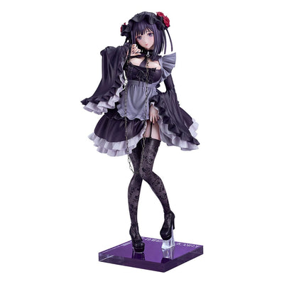 My Dress-Up Darling PVC Statue 1/6 Shizuku Kuroe: Cosplay by Marin 27cm - Scale Statue - Good Smile Company - Hobby Figures UK